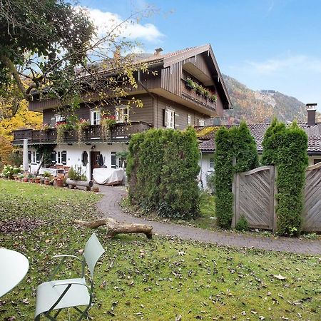 Seeberg - Haus Annamirl Bayrischzell Exterior foto