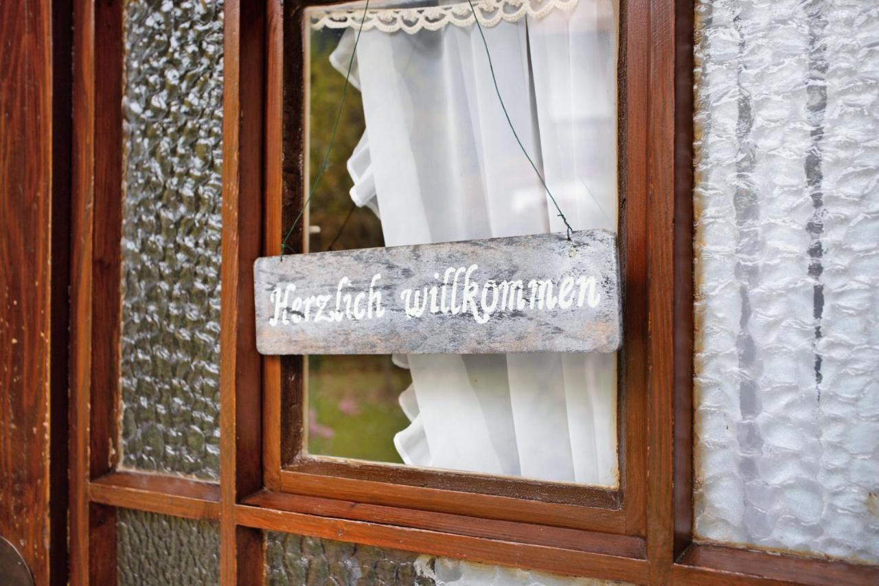 Seeberg - Haus Annamirl Bayrischzell Exterior foto