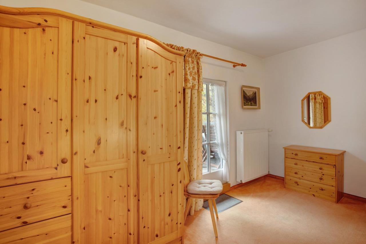 Seeberg - Haus Annamirl Bayrischzell Exterior foto